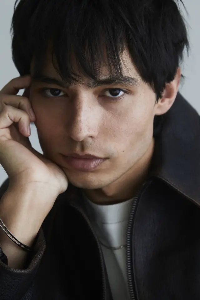 Zdjęcie  (Brodie Townsend)