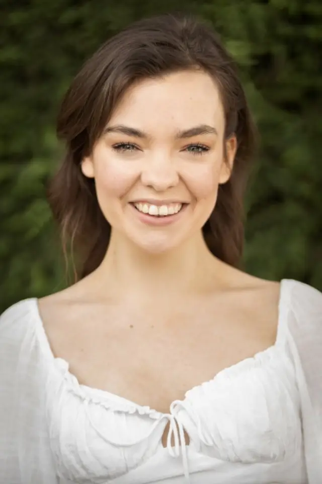Zdjęcie  (Chloé Hayden)