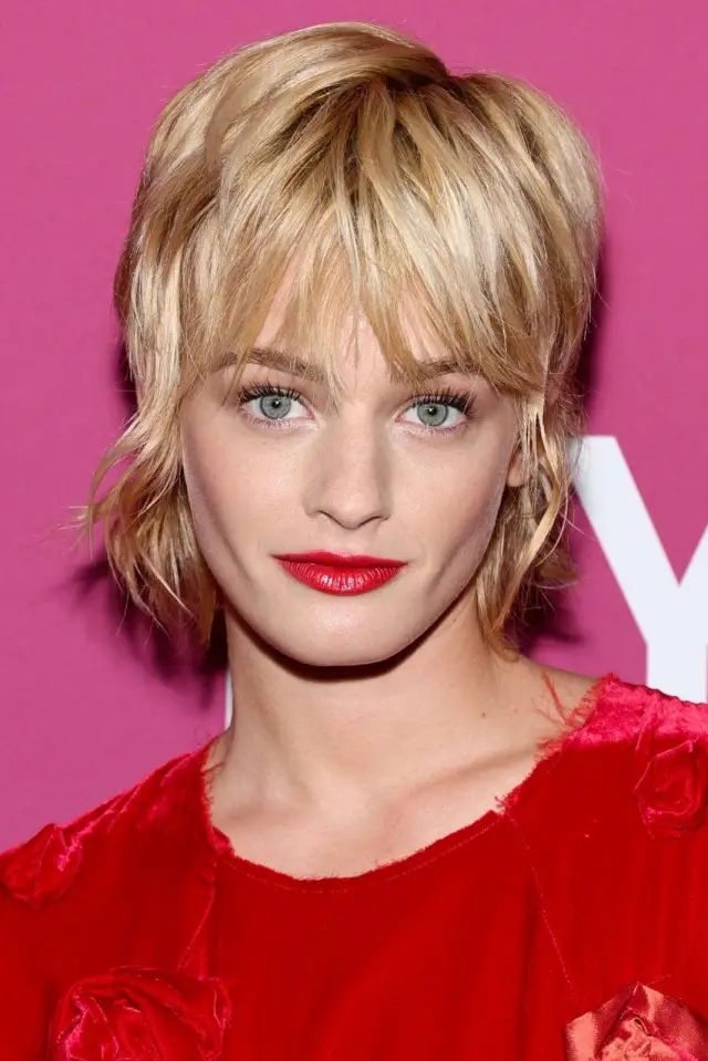 Zdjęcie Esther-Rose McGregor (Esther-Rose McGregor)