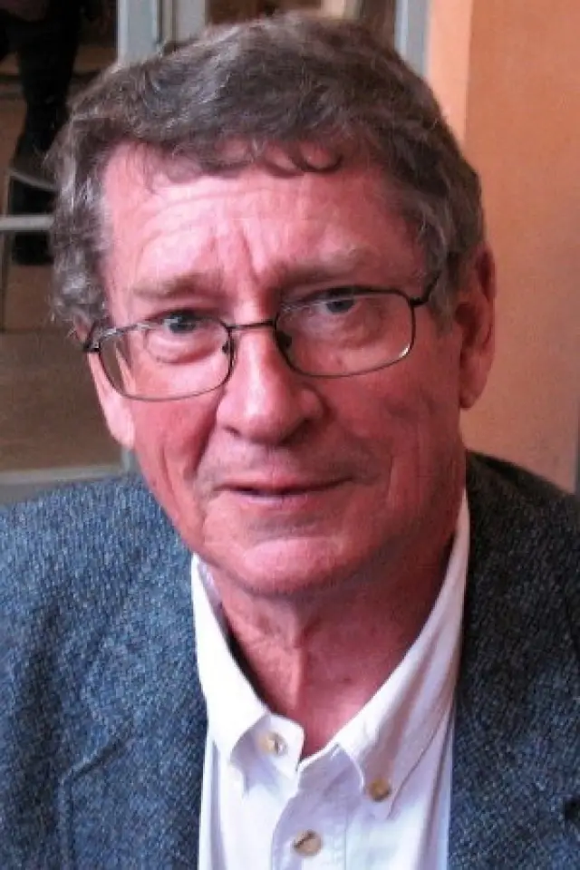 Zdjęcie  (André P. Brink)