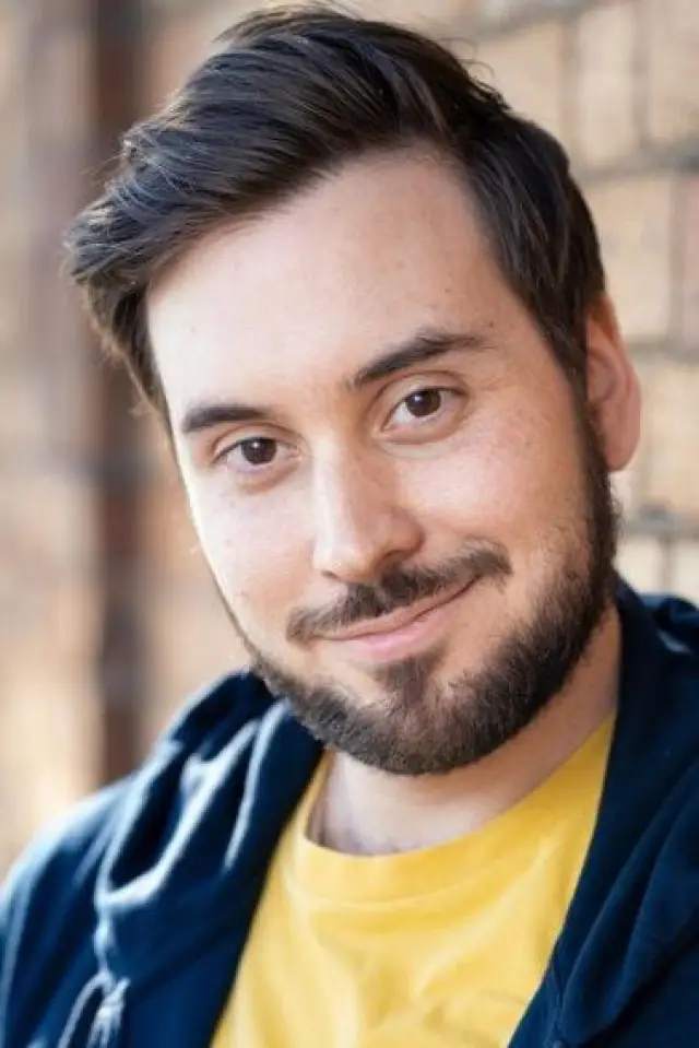 Zdjęcie  (Patrick Noel Quinn)