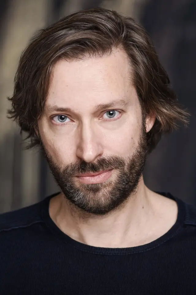 Zdjęcie  (Daniel Christian Jones)