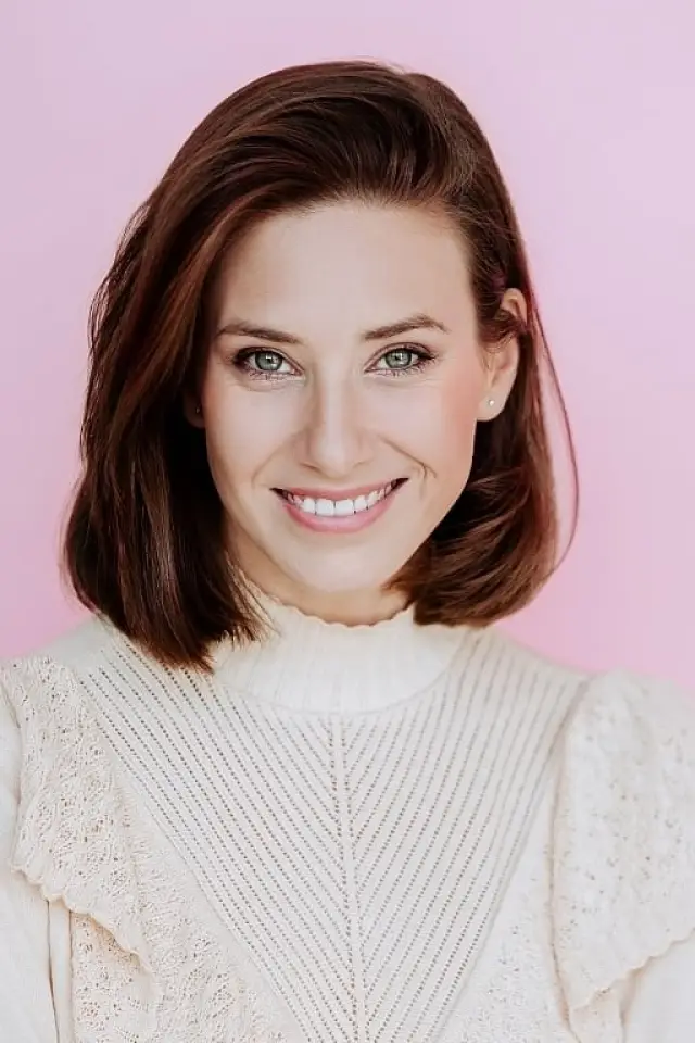 Zdjęcie Zofia Schwinke (Zofia Schwinke)