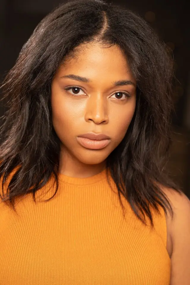 Zdjęcie  (Ashley Nicole Blake)