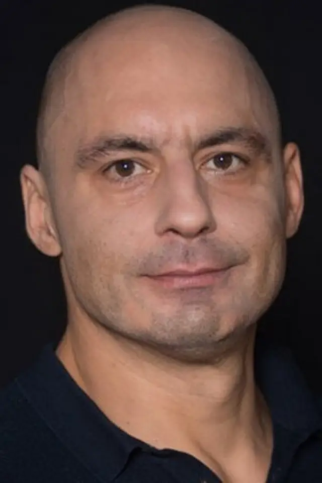 Zdjęcie Adam Krawczuk (Adam Krawczuk)