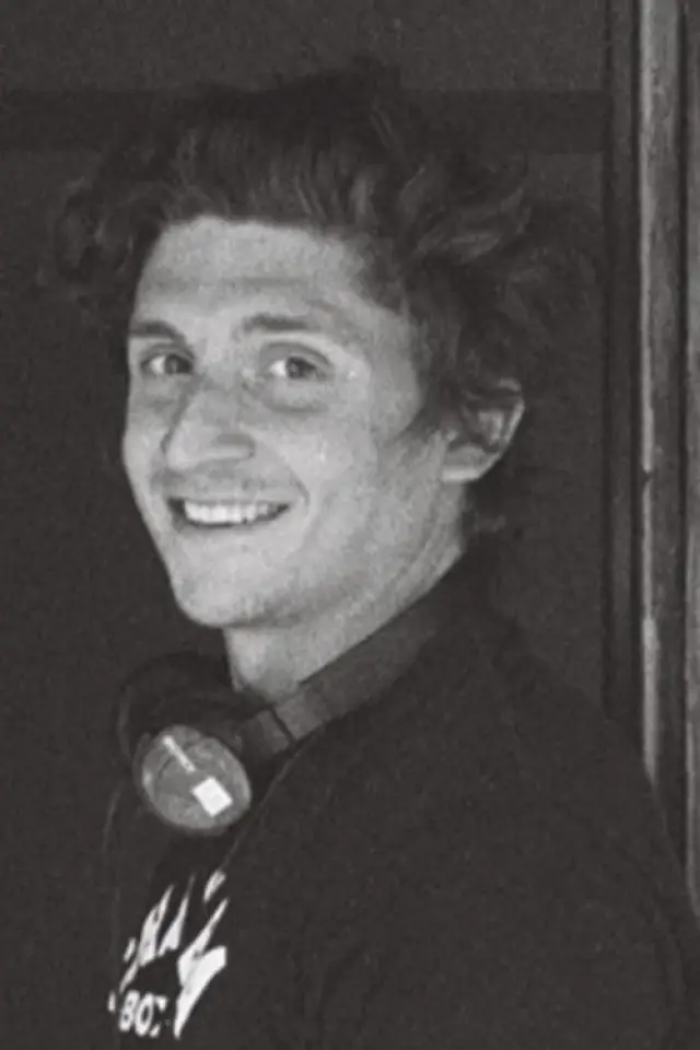 Zdjęcie  (Remy Grillo)