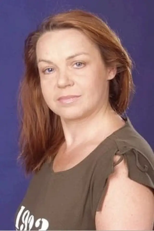 Zdjęcie Joanna Cichoń (Joanna Cichoń)