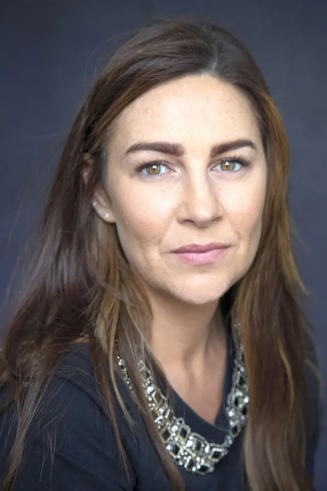 Zdjęcie  (Andie McCaffrey Byrne)