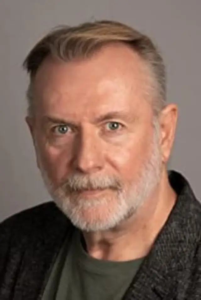 Zdjęcie Skott Alan Uord (Scott Alan Ward)