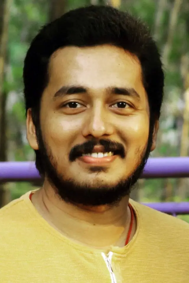 Zdjęcie Kaarthik Shankar