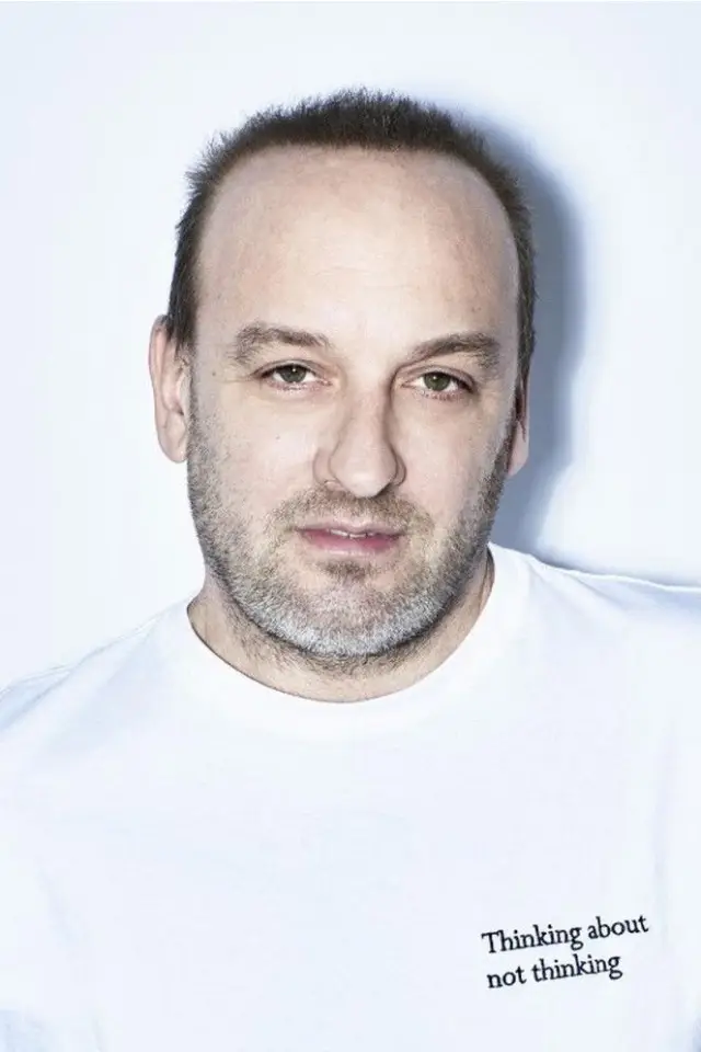 Zdjęcie  (Charles Souchon)
