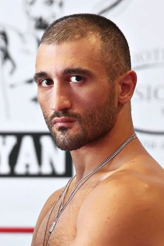 Zdjęcie  (Armen Petrosyan)