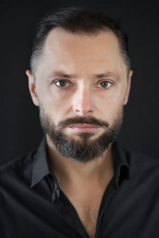 Zdjęcie Michał Czachor (Michał Czachor)