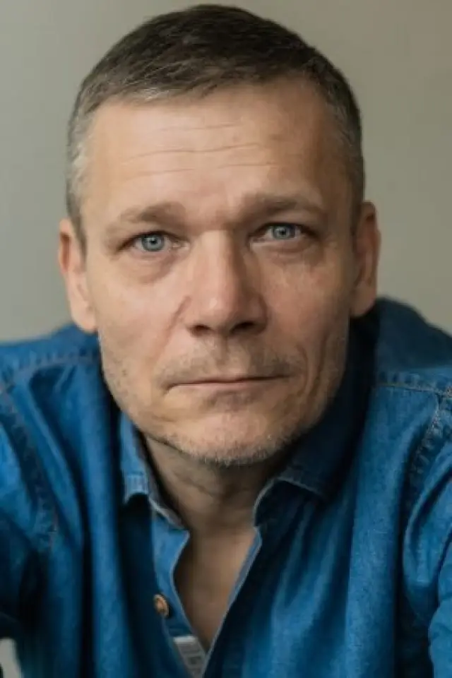 Zdjęcie Sławomir Maciejewski (Sławomir Maciejewski)