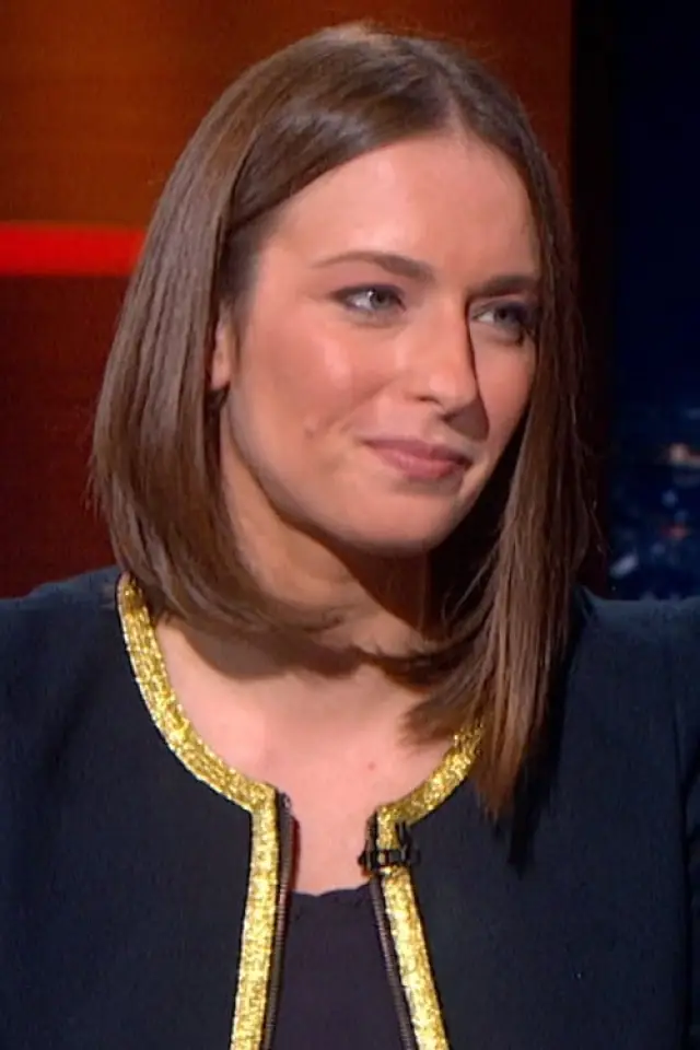 Zdjęcie  (Julia Ioffe)