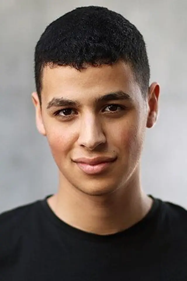 Zdjęcie  (Hamza Othman)