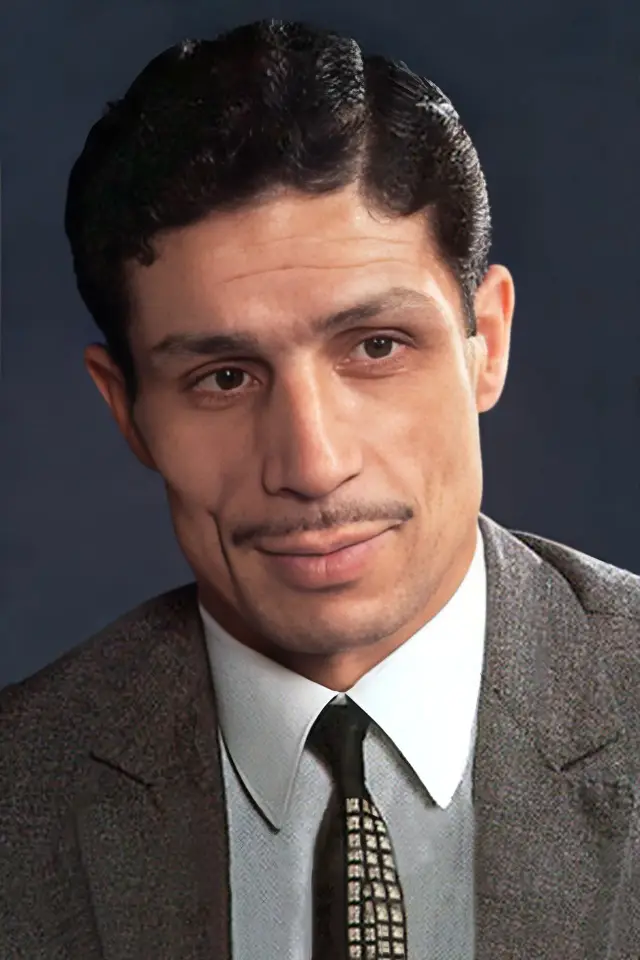 Zdjęcie Dahmane El Harrachi