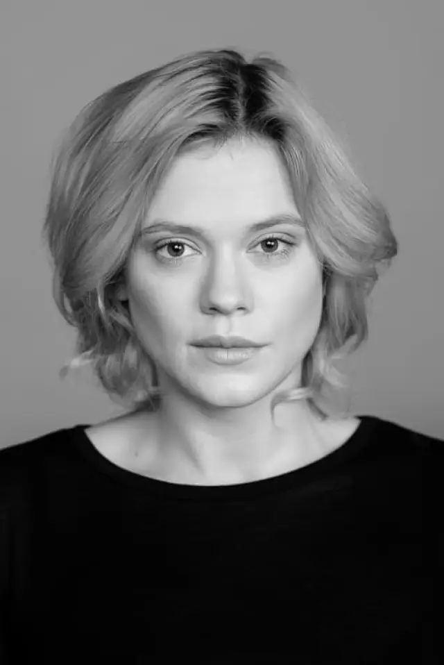 Zdjęcie Barbara Liberek (Barbara Liberek)