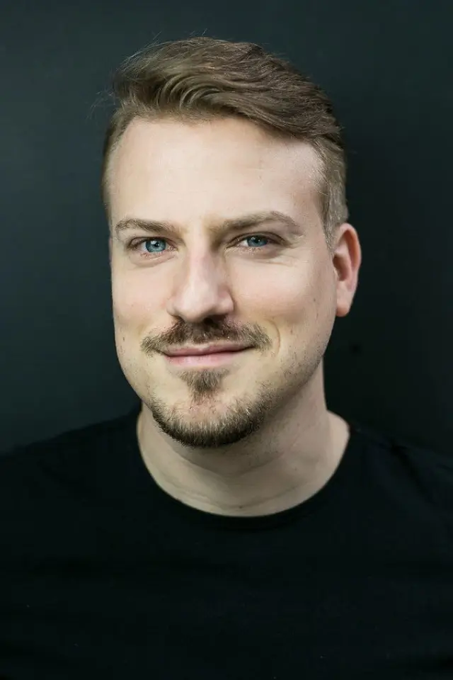 Zdjęcie Hubert Kułacz (Hubert Kułacz)