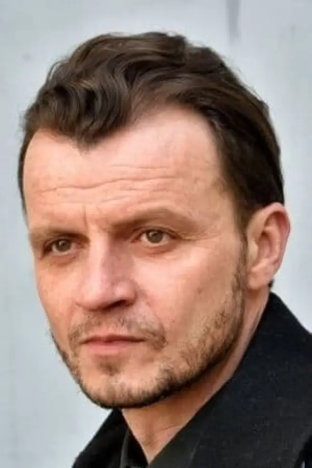 Zdjęcie Karol Wróblewski (Karol Wróblewski)
