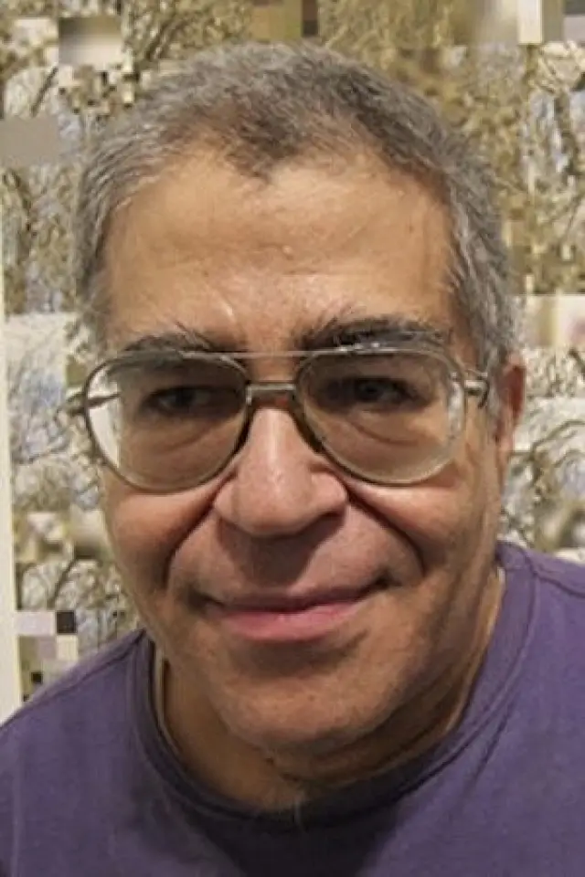 Zdjęcie Fred Camper (Fred Camper)