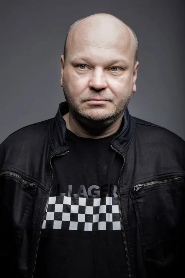 Zdjęcie Michał Wielewicki (Michał Wielewicki)