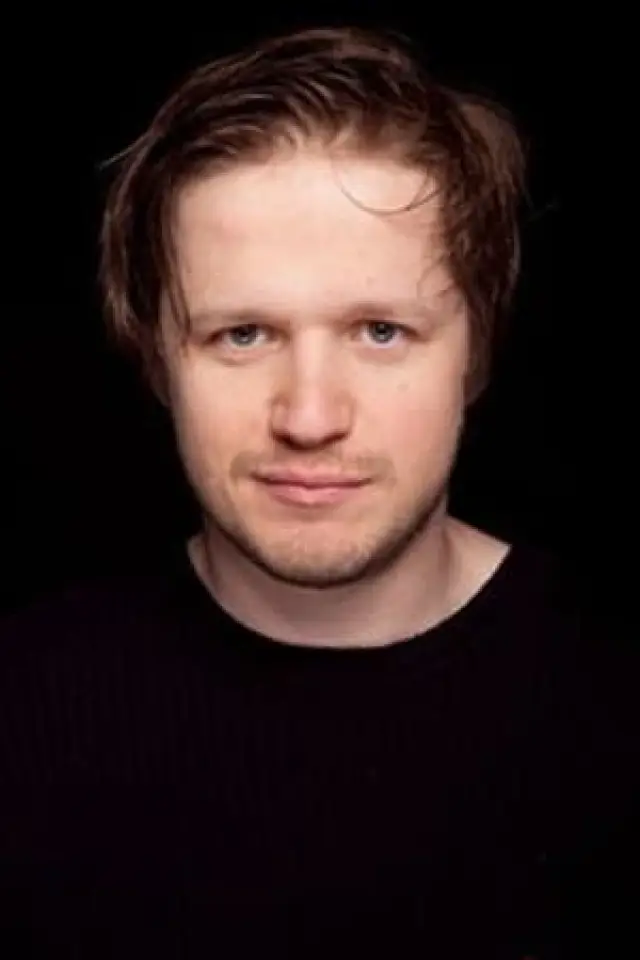 Zdjęcie Łukasz Pawłowski (Łukasz Pawłowski)