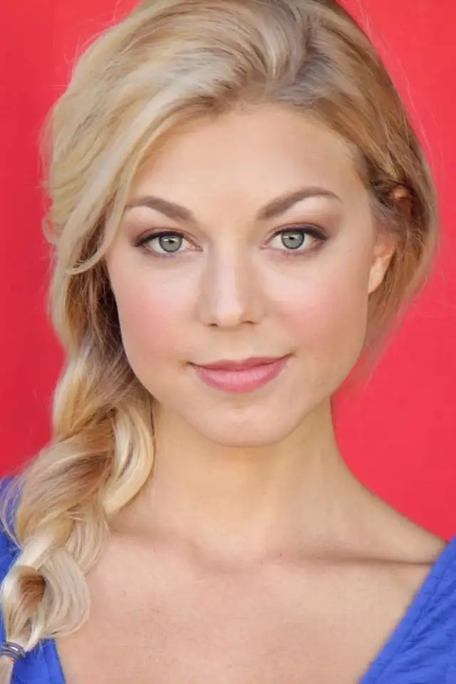 Zdjęcie  (Brey Noelle)