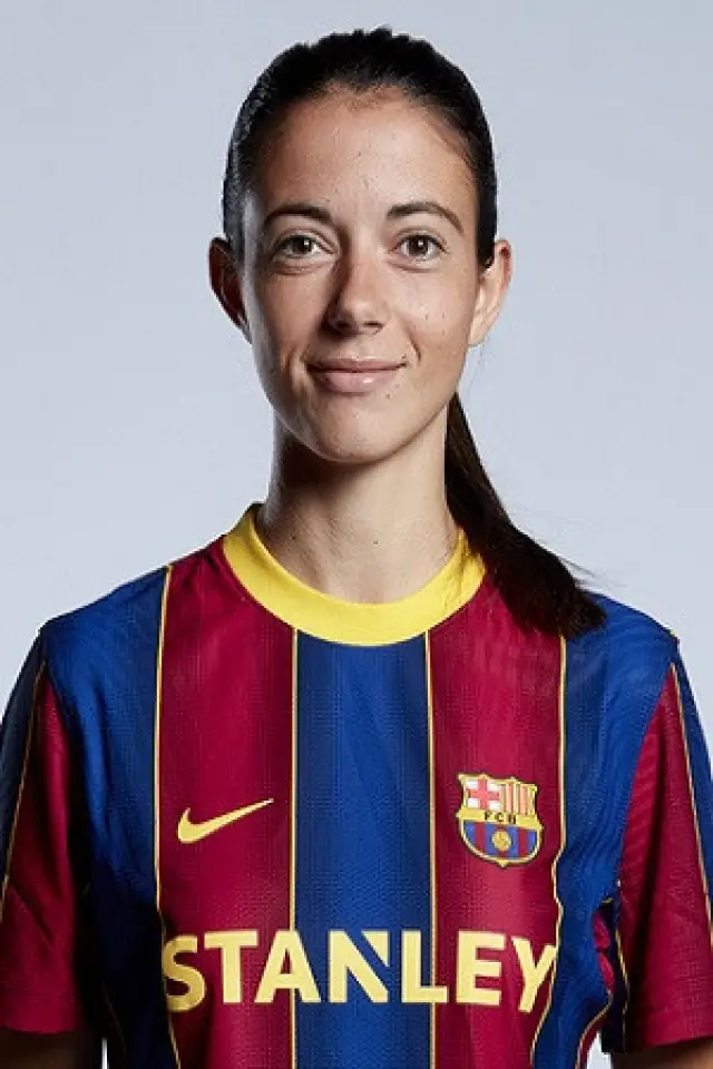 Zdjęcie  (Aitana Bonmatí)