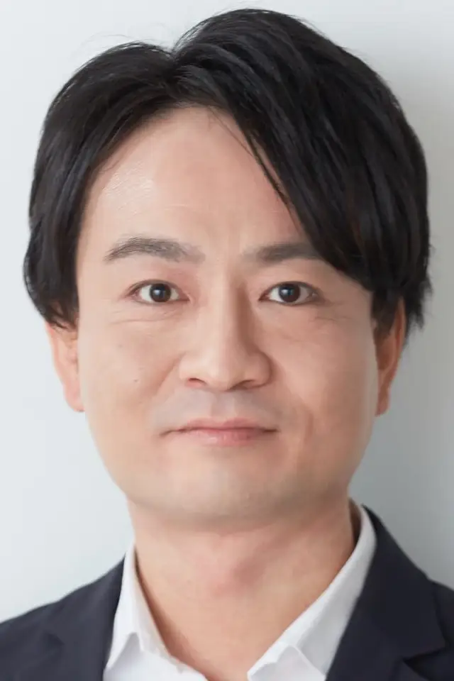 Zdjęcie  (Daisuke Harada)