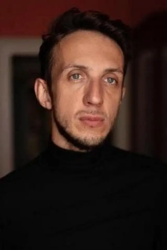 Zdjęcie Krzysztof Broda-Żurawski (Krzysztof Broda-Żurawski)
