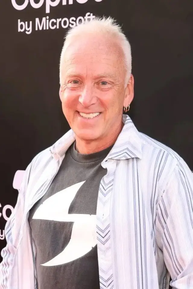 Zdjęcie  (Paul Jenkins)