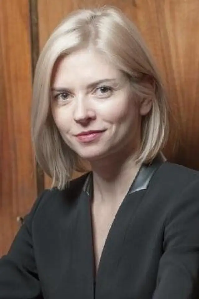 Zdjęcie Olha Bosova (Olha Bosova)