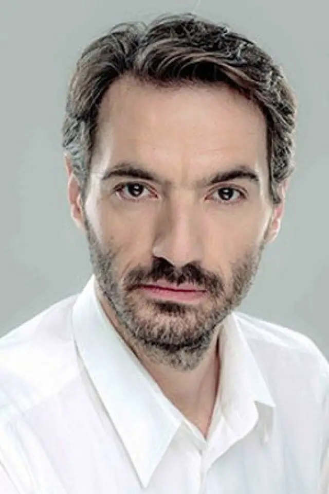 Zdjęcie Daniel Chryc (Daniel Chryc)