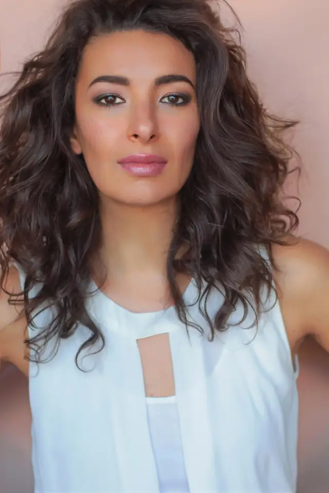 Zdjęcie  (Sofia Yepes)