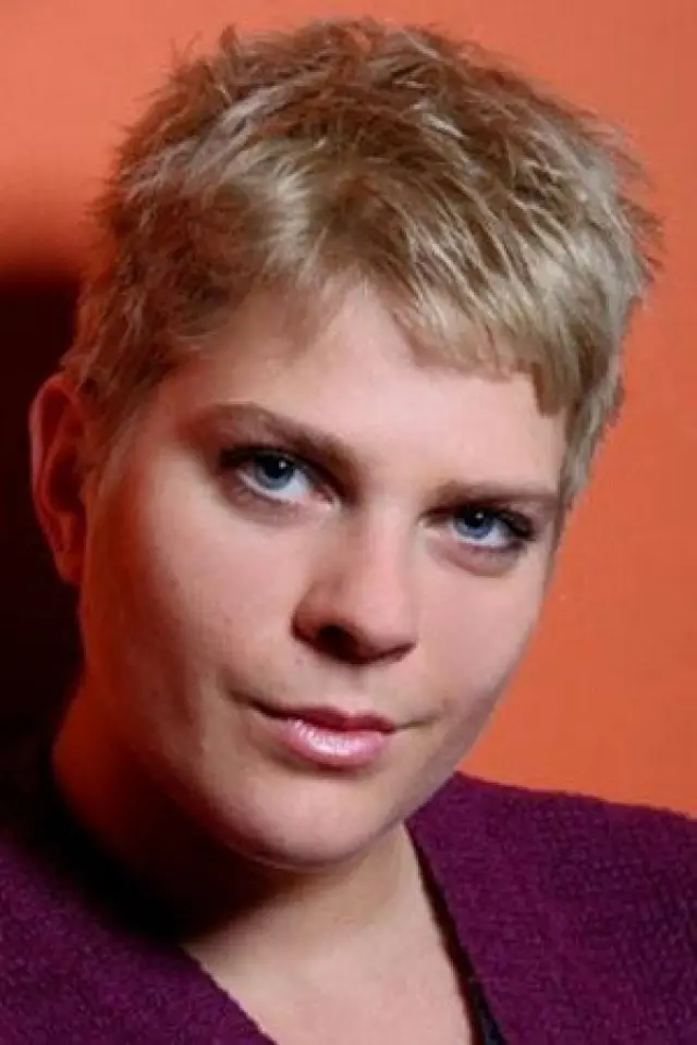 Zdjęcie Klaudia Kąca (Klaudia Kąca)