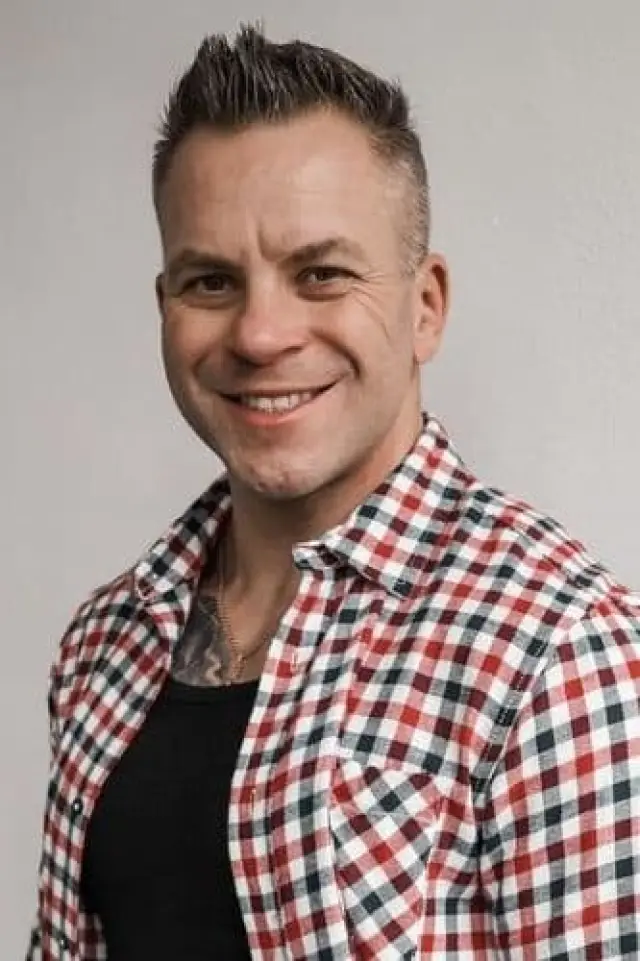 Zdjęcie Michał Wołczyk (Michał Wołczyk)