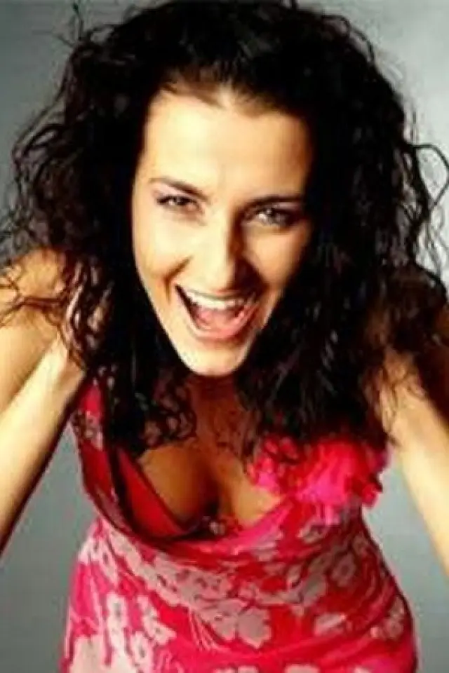Zdjęcie Anna Wodzyńska (Anna Wodzyńska)
