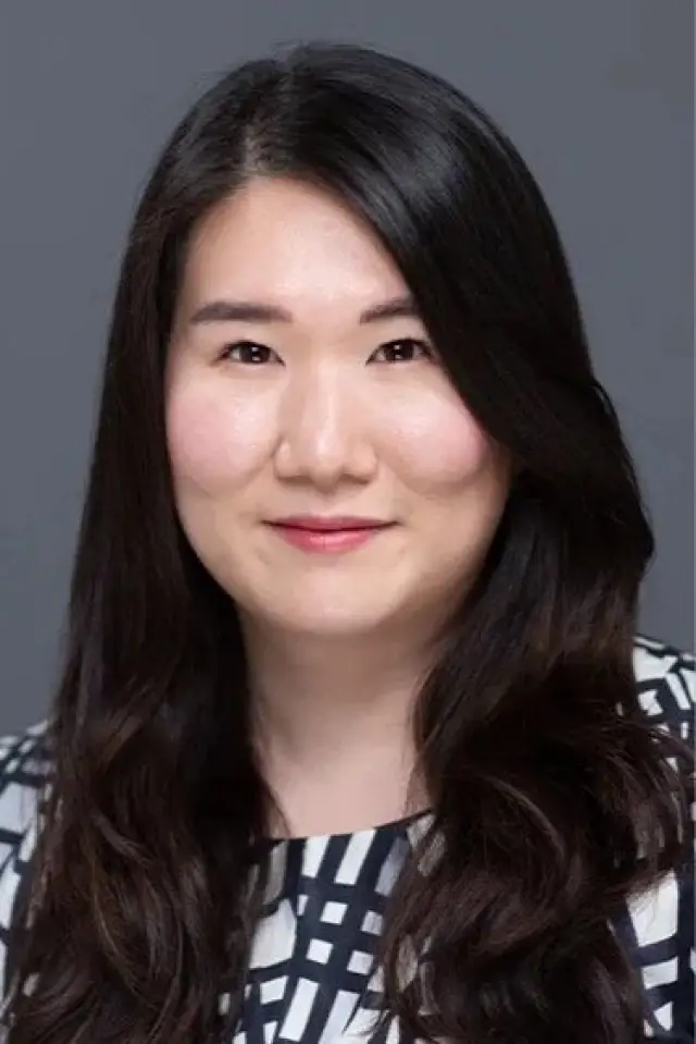 Zdjęcie  (Rebecca Cho)