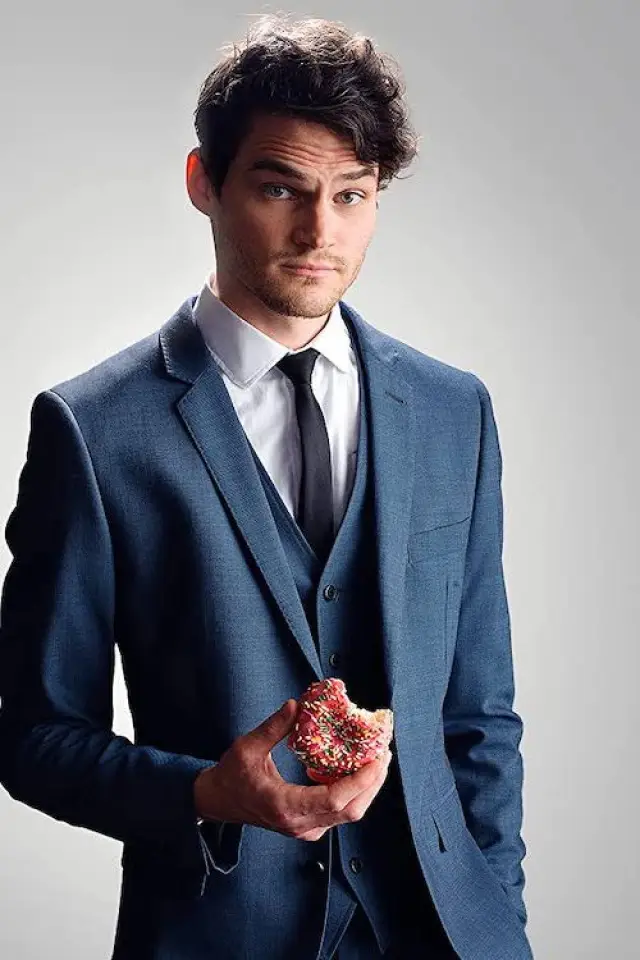 Zdjęcie  (Julian Smith)