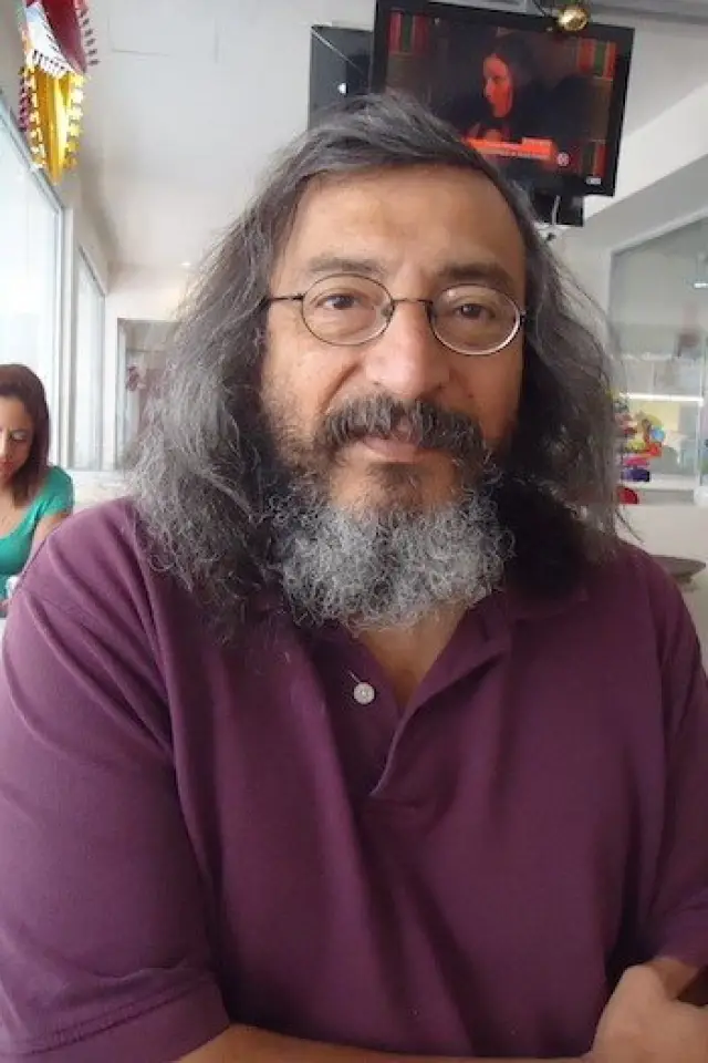 Zdjęcie  (José Luis Cruz)