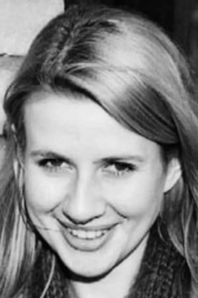 Zdjęcie Angelika Broniewska (Angelika Broniewska)