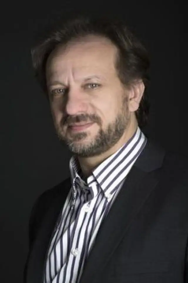 Zdjęcie Mariusz Siudziński (Mariusz Siudziński)