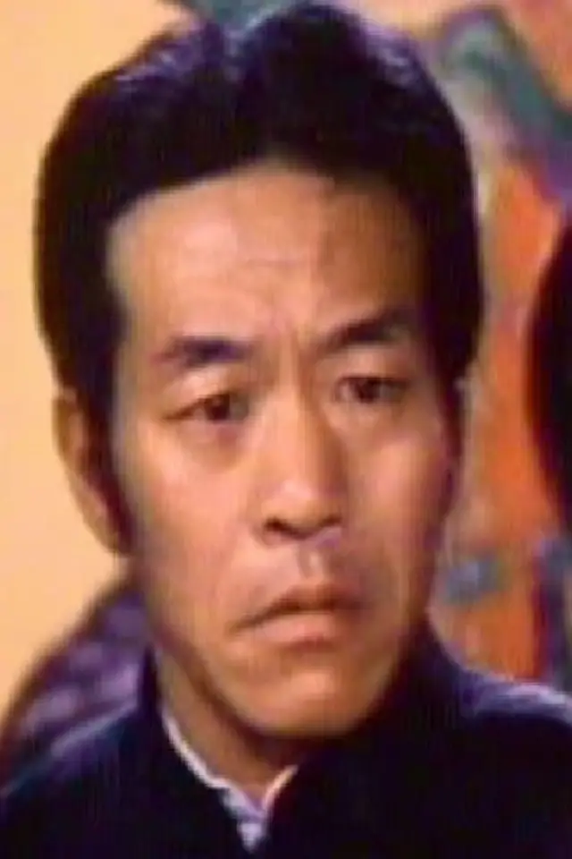 Zdjęcie  (Hu Han-Chang)