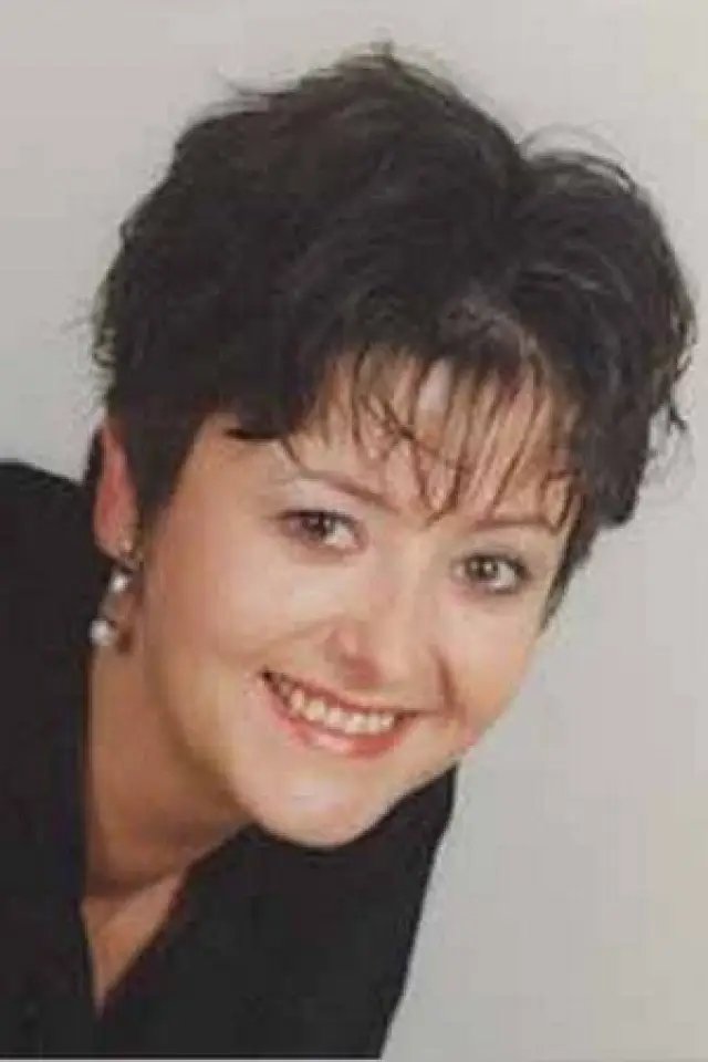 Zdjęcie Joanna Białek (Joanna Białek)