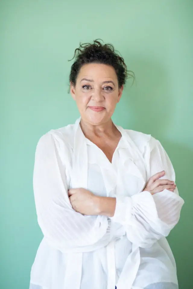Zdjęcie  (Khadija Heeger)