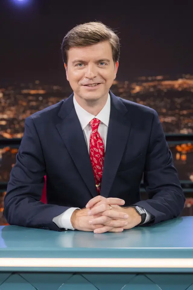 Zdjęcie Marc Giró (Marc Giró)
