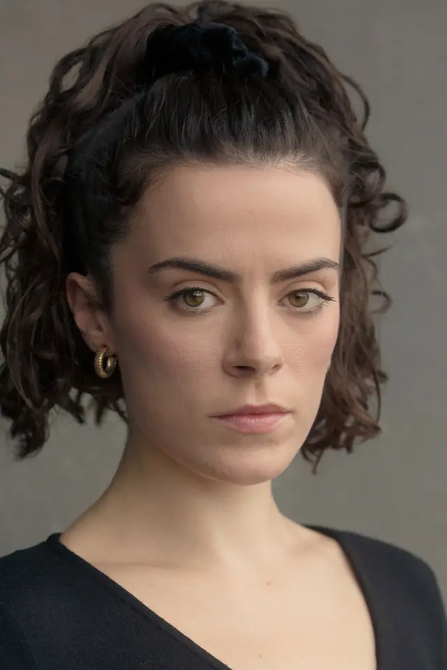 Zdjęcie  (Elle O'Hara)