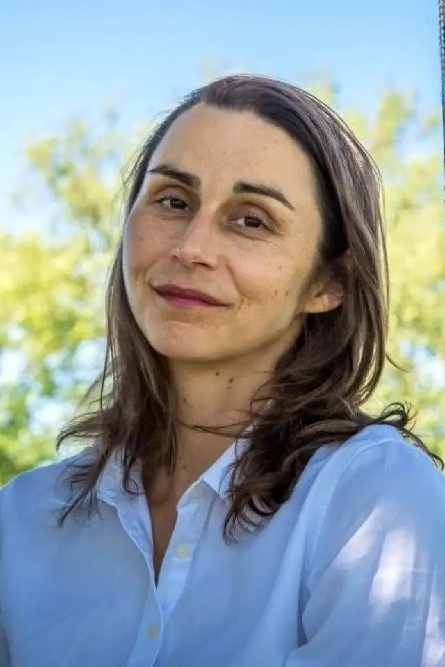 Zdjęcie Violeta Bogorodź (Violeta Bogorodź)