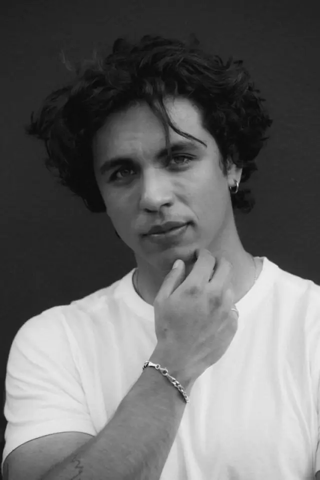 Zdjęcie  (Jhon Mejía)